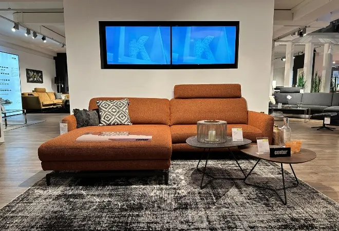 Contur Einrichten Katalog